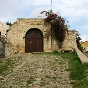  Bed & Breakfast Sa Domu De Sa Contissa Italia